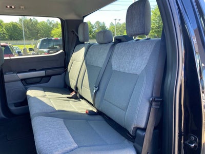 2025 Ford F-250SD XLT