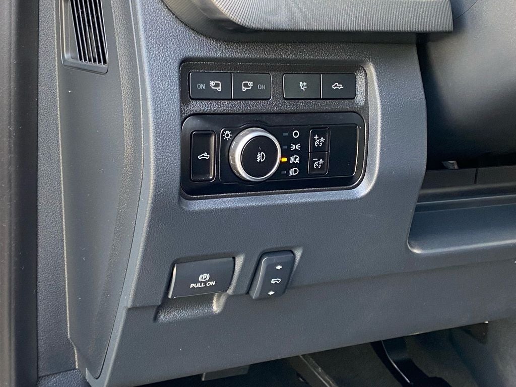 2023 Ford F-250SD Platinum