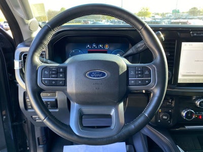 2023 Ford F-250SD Lariat