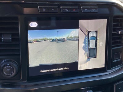 2023 Ford F-250SD Lariat