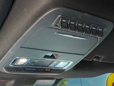 2024 Ford F-350SD Lariat
