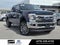 2019 Ford F-350SD Lariat