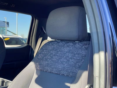 2022 Ford F-150 Tremor 3.5L Eco-Boost