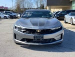 2021 Chevrolet Camaro 1LT