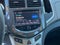 2014 Chevrolet Sonic LTZ
