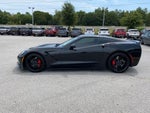 2019 Chevrolet Corvette Stingray 1LT