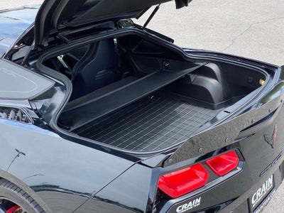 2019 Chevrolet Corvette Stingray 1LT