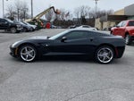 2014 Chevrolet Corvette Stingray 3LT CAM, EXHAUST, HEADERS