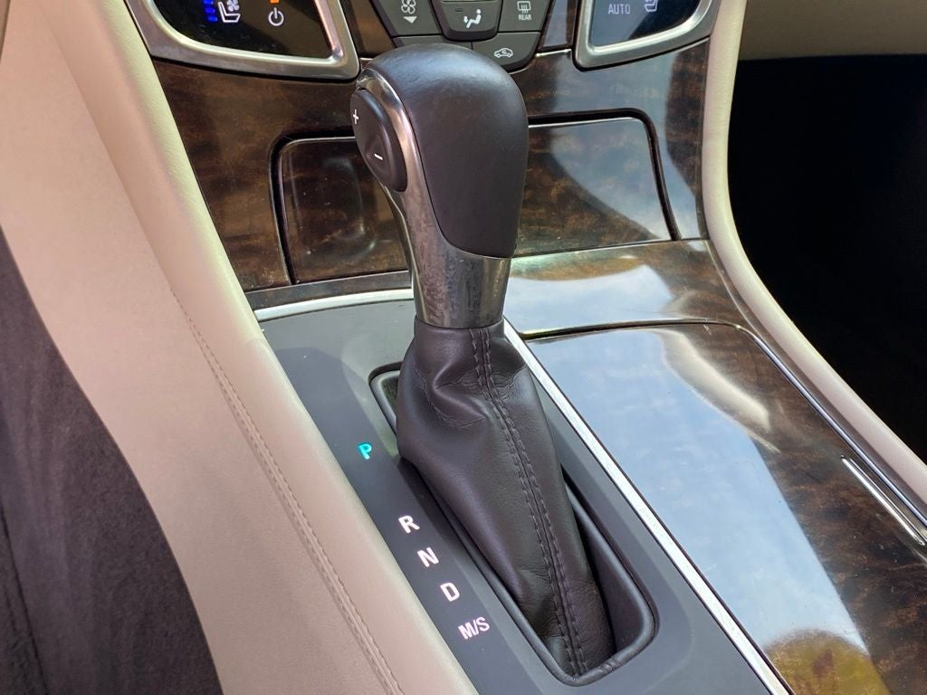 2015 Buick LaCrosse Premium II Group