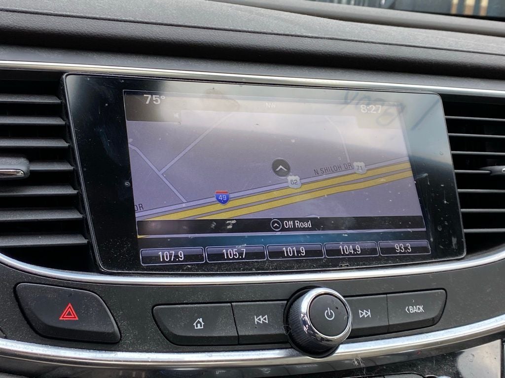 2019 Buick LaCrosse Essence