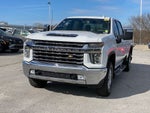2020 Chevrolet Silverado 2500HD LTZ