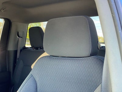 2021 Chevrolet Silverado 1500 LT LT1