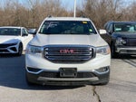 2018 GMC Acadia SLT-2