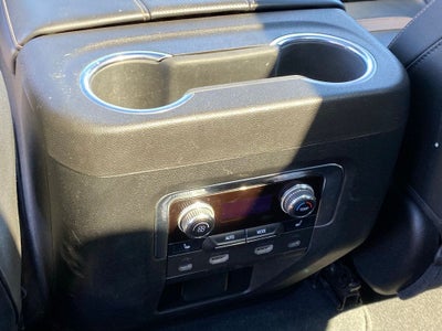 2021 GMC Yukon XL AT4