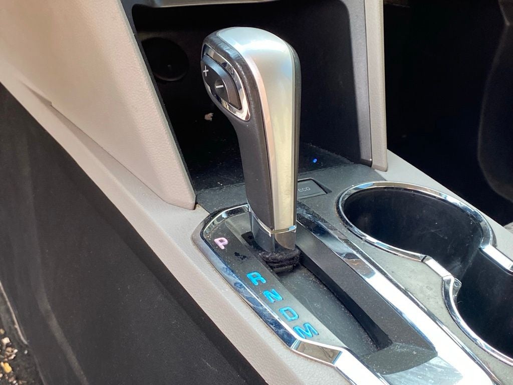 2015 Chevrolet Equinox LT 1LT