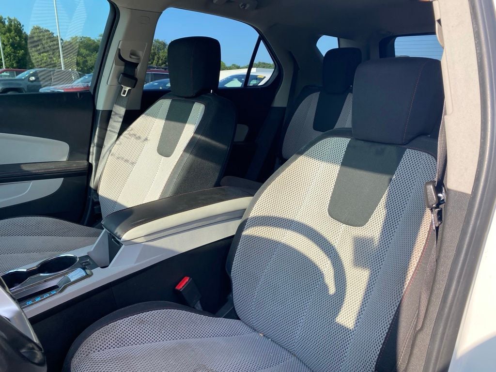 2015 Chevrolet Equinox LT 1LT