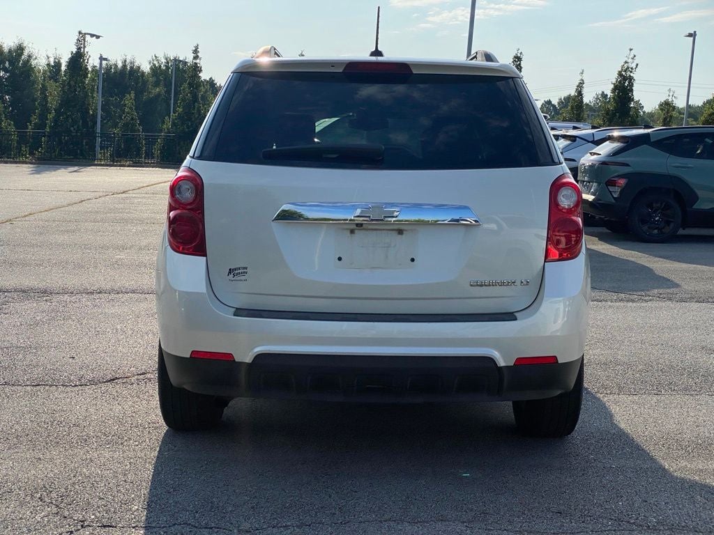 2015 Chevrolet Equinox LT 1LT