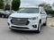 2021 Chevrolet Traverse High Country