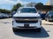 2022 Chevrolet Tahoe Premier
