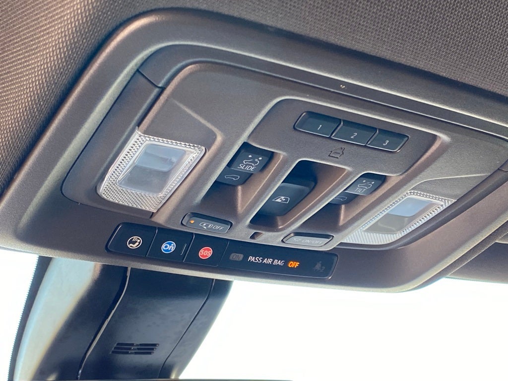 2021 GMC Sierra 2500HD Denali ULTIMATE