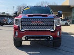 2021 GMC Sierra 2500HD Denali ULTIMATE