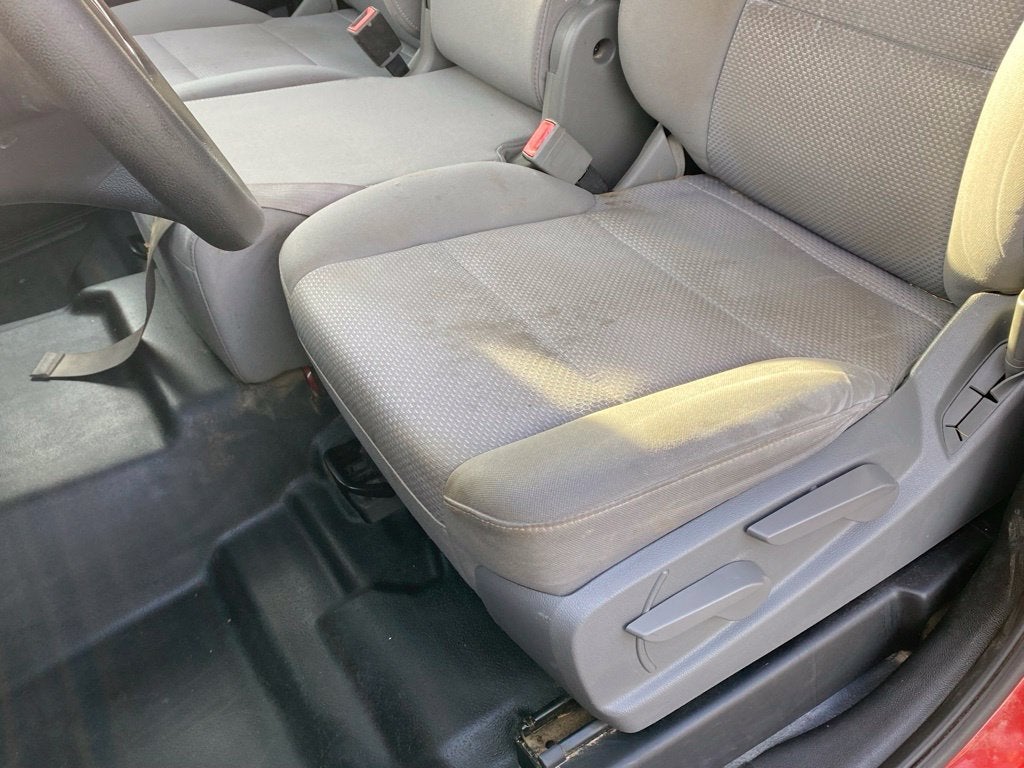 2015 GMC Sierra 1500 Base