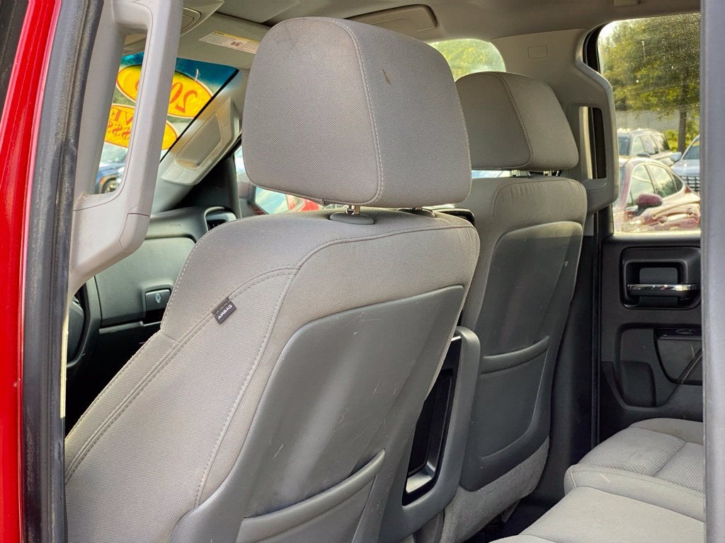 2015 GMC Sierra 1500 Base