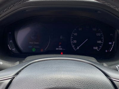 2021 Honda Accord Sport Special Edition