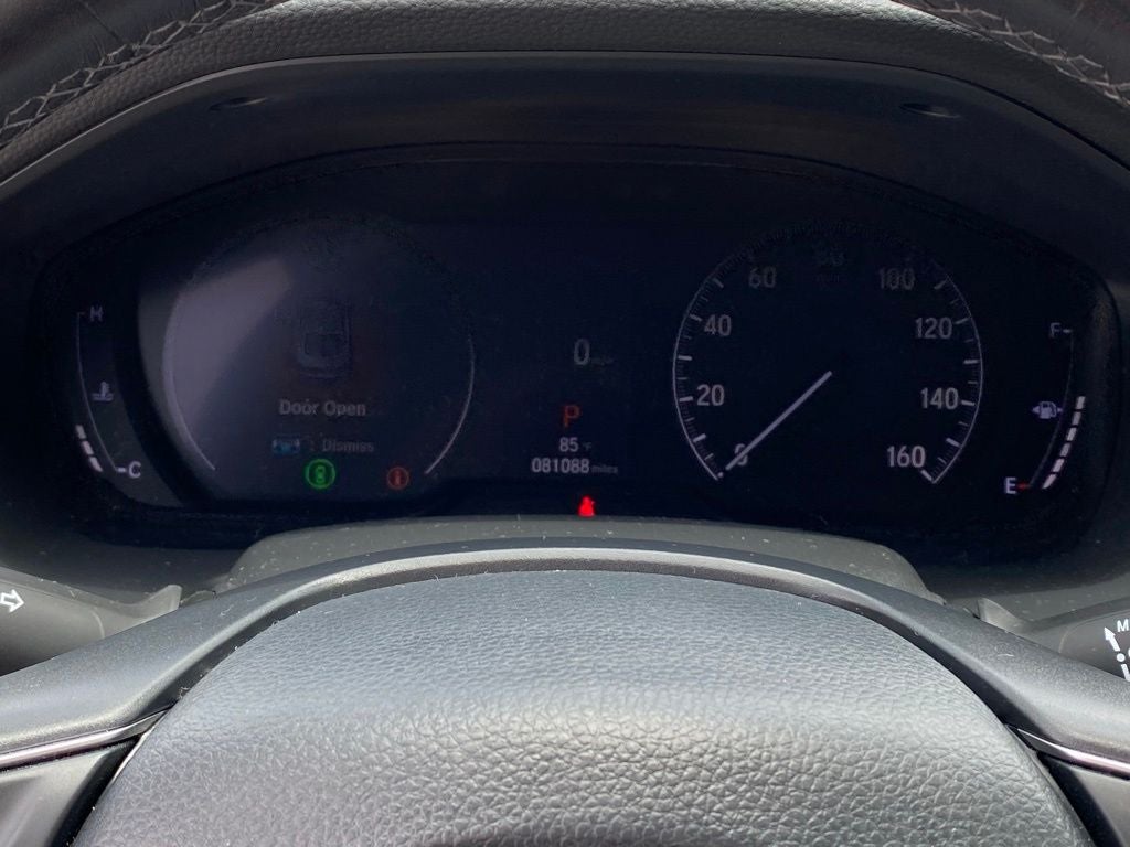 2021 Honda Accord Sport Special Edition
