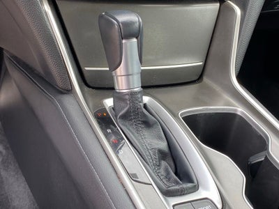 2021 Honda Accord Sport Special Edition