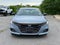 2021 Honda Accord Sport Special Edition
