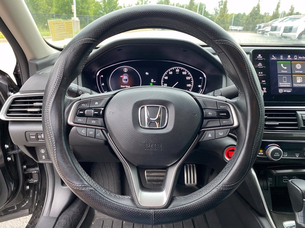 2022 Honda Accord Sport Special Edition