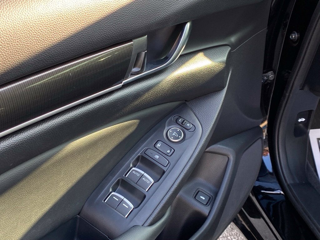 2022 Honda Accord Sport Special Edition