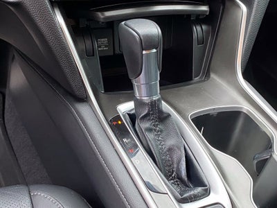2022 Honda Accord Sport Special Edition