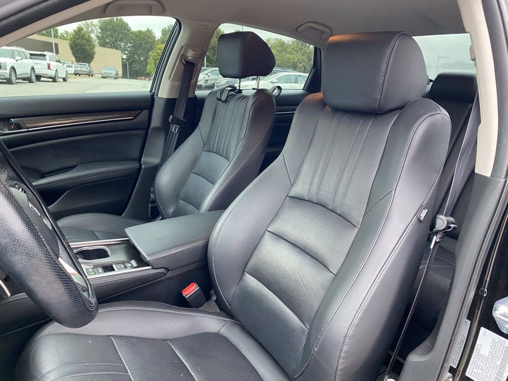 2022 Honda Accord Sport Special Edition