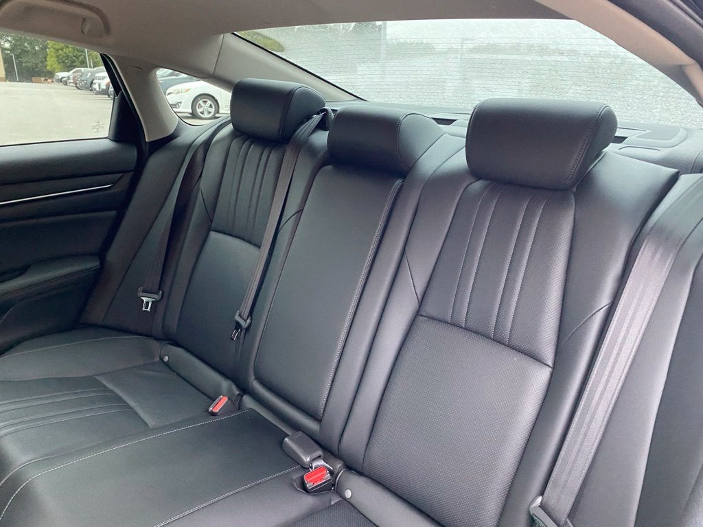 2022 Honda Accord Sport Special Edition