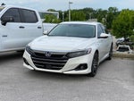 2022 Honda Accord Hybrid Touring