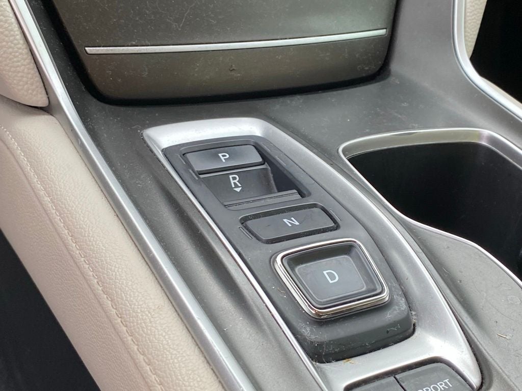 2022 Honda Accord Hybrid Touring