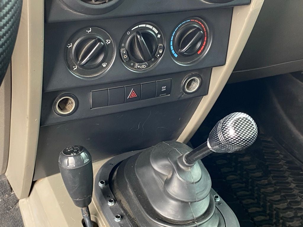 2008 Jeep Wrangler X