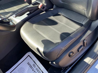 2019 Volkswagen Passat 2.0T Wolfsburg