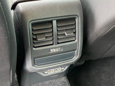 2020 Volkswagen Passat 2.0T SE