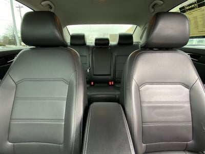 2020 Volkswagen Passat 2.0T SE