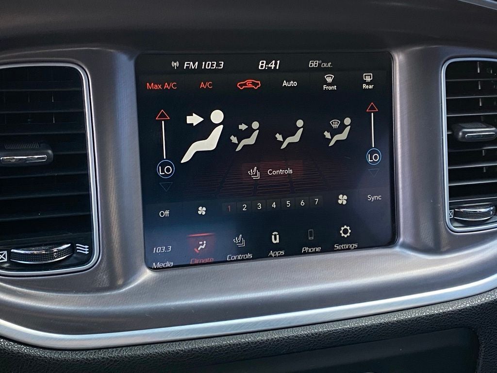 2022 Dodge Charger GT