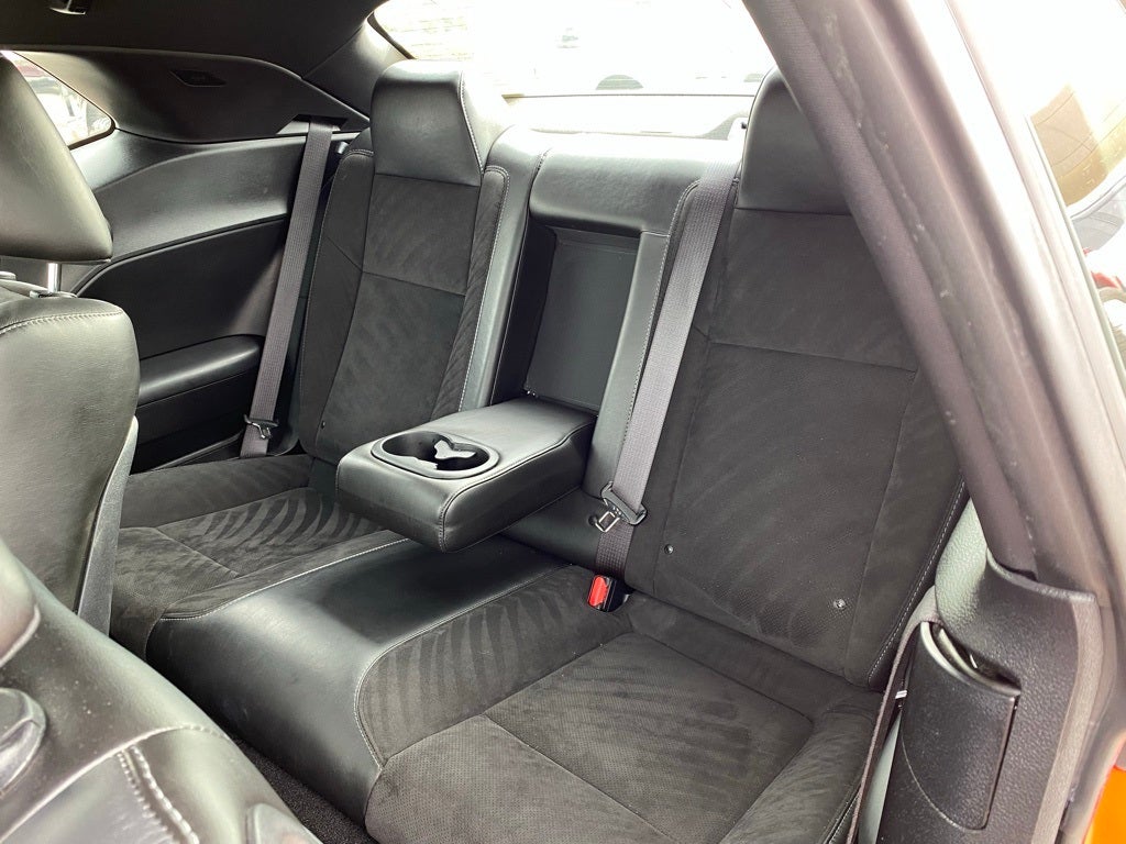 2021 Dodge Challenger R/T Scat Pack Widebody T/A