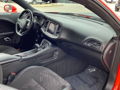 2021 Dodge Challenger R/T Scat Pack Widebody T/A