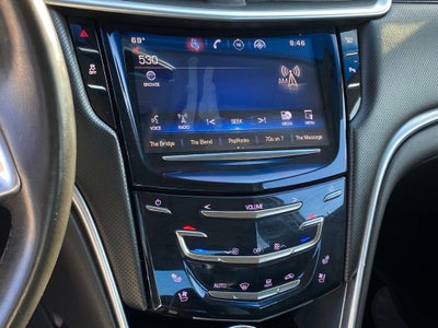 2015 Cadillac XTS Luxury