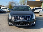 2015 Cadillac XTS Luxury