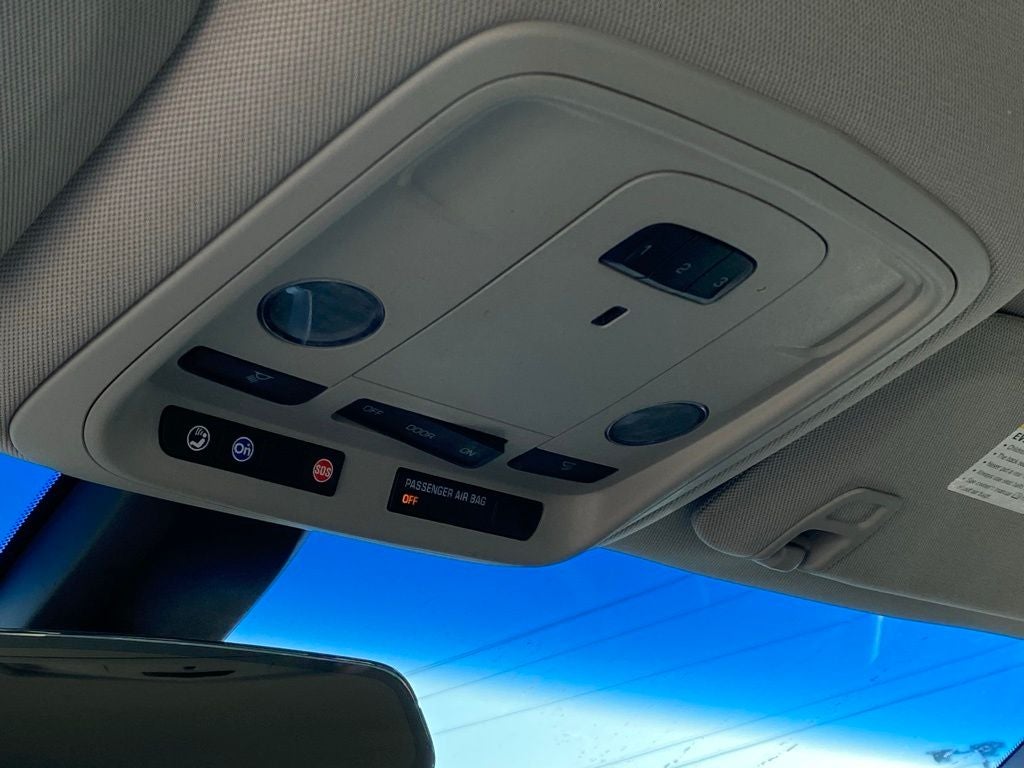 2015 Cadillac XTS Luxury