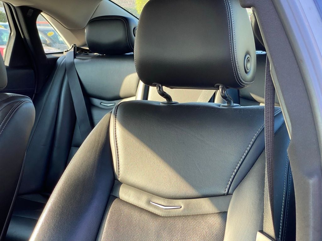 2015 Cadillac XTS Luxury