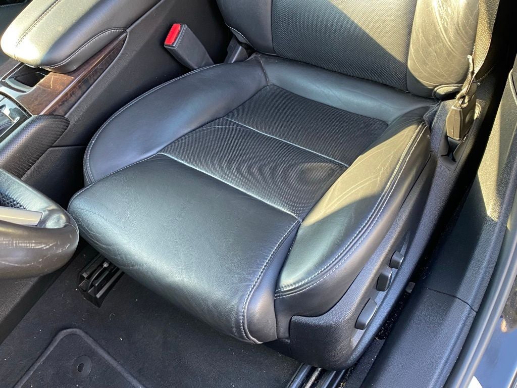 2015 Cadillac XTS Luxury